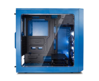 Fractal Design Focus G Window niebieski - 387613 - zdjęcie 2